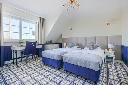 hotel Mikołajki lagos masurianos ocio en Masuria turismo Polonia