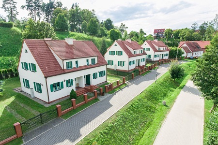 hotel Mikołajki lagos masurianos ocio en Masuria turismo Polonia