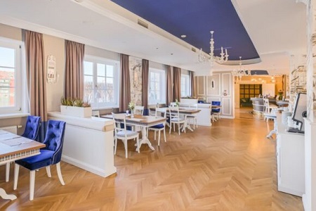 hotel Mikołajki lagos masurianos ocio en Masuria turismo Polonia